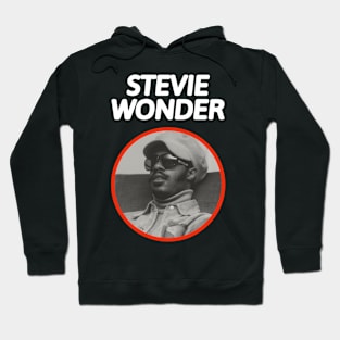 Retro Wonder Hoodie